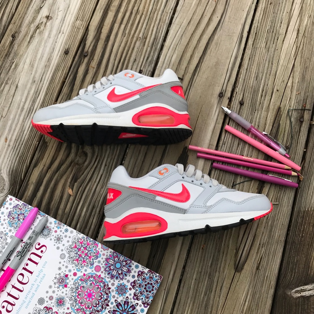Nike Air Max Navigate